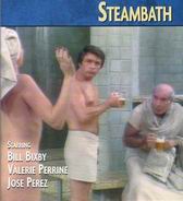 Frolic in the Steambath